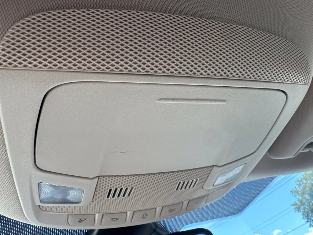 Certified Used 2024 Oxford White Ford SEL image 25
