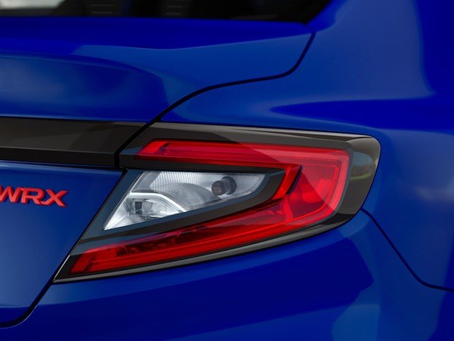 New 2026 Blue Subaru Base image 12
