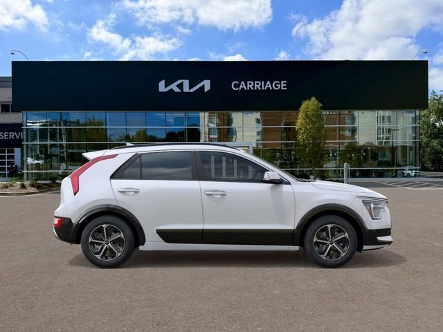 2025 Kia Niro SX - Photo 7