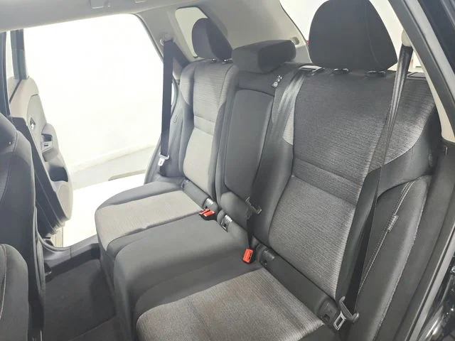 Used 2023 Black Nissan SV image 34