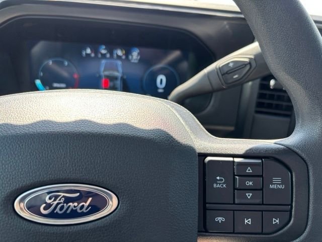 New 2026 Avalanche Ford F-250® XLT image 29