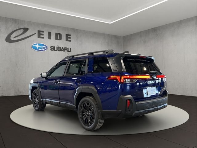 2026 Subaru Outback Limited XT - Photo 3