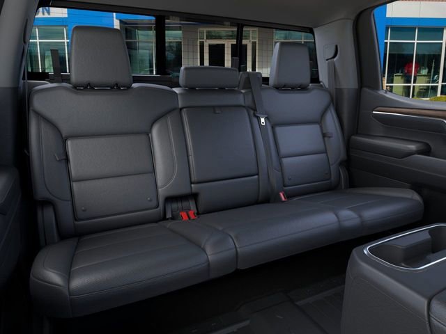 2026 Chevrolet Silverado 1500 RST - Photo 18