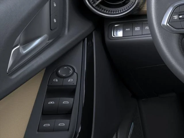 2026 Chevrolet Equinox ACTIV - Photo 22