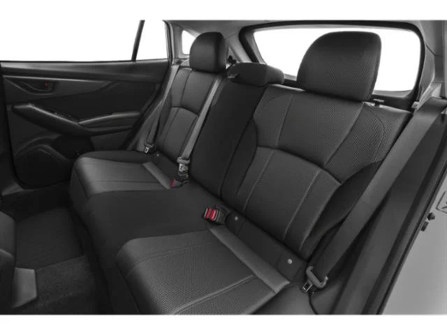 Used 2019 Magnetite Gray Metallic Subaru 2.0i image 16