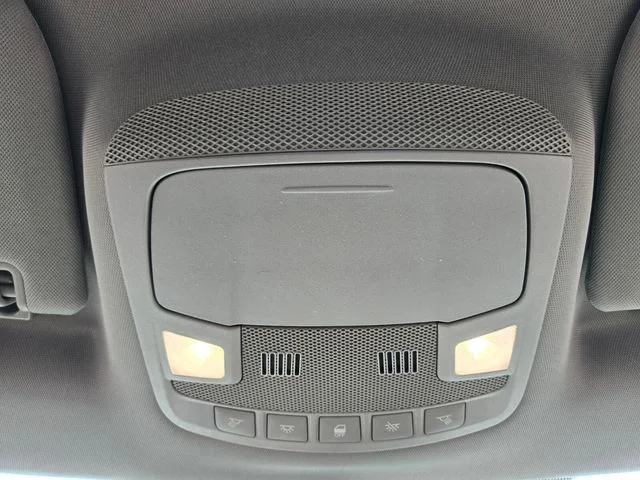 Used 2015 Blue Ford XLT image 26