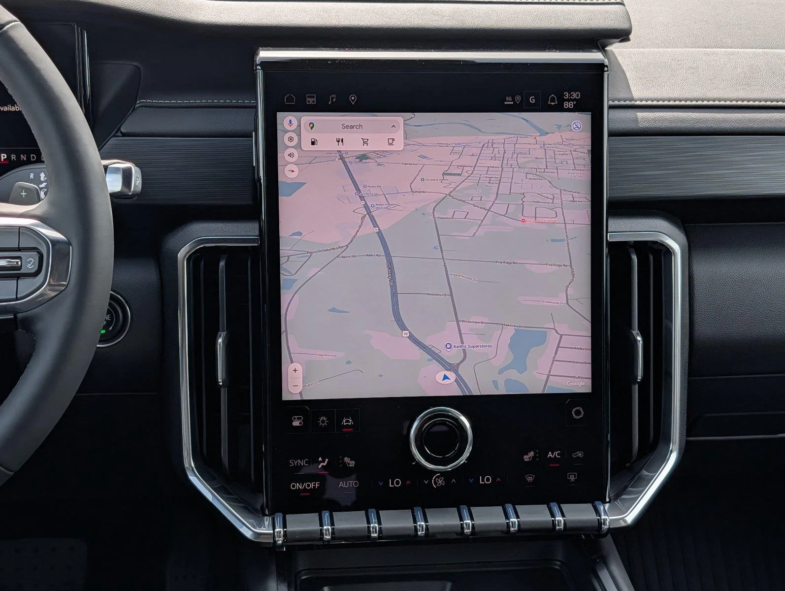 New 2027 Sterling Metallic GMC Elevation image 30