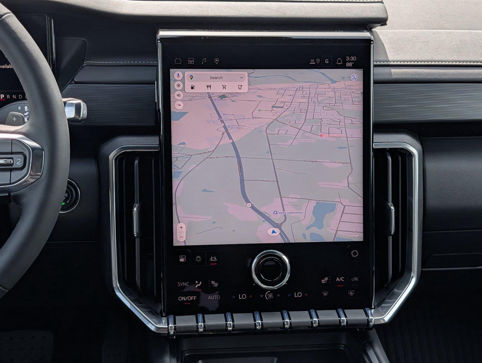 New 2027 Sterling Metallic GMC Elevation image 30