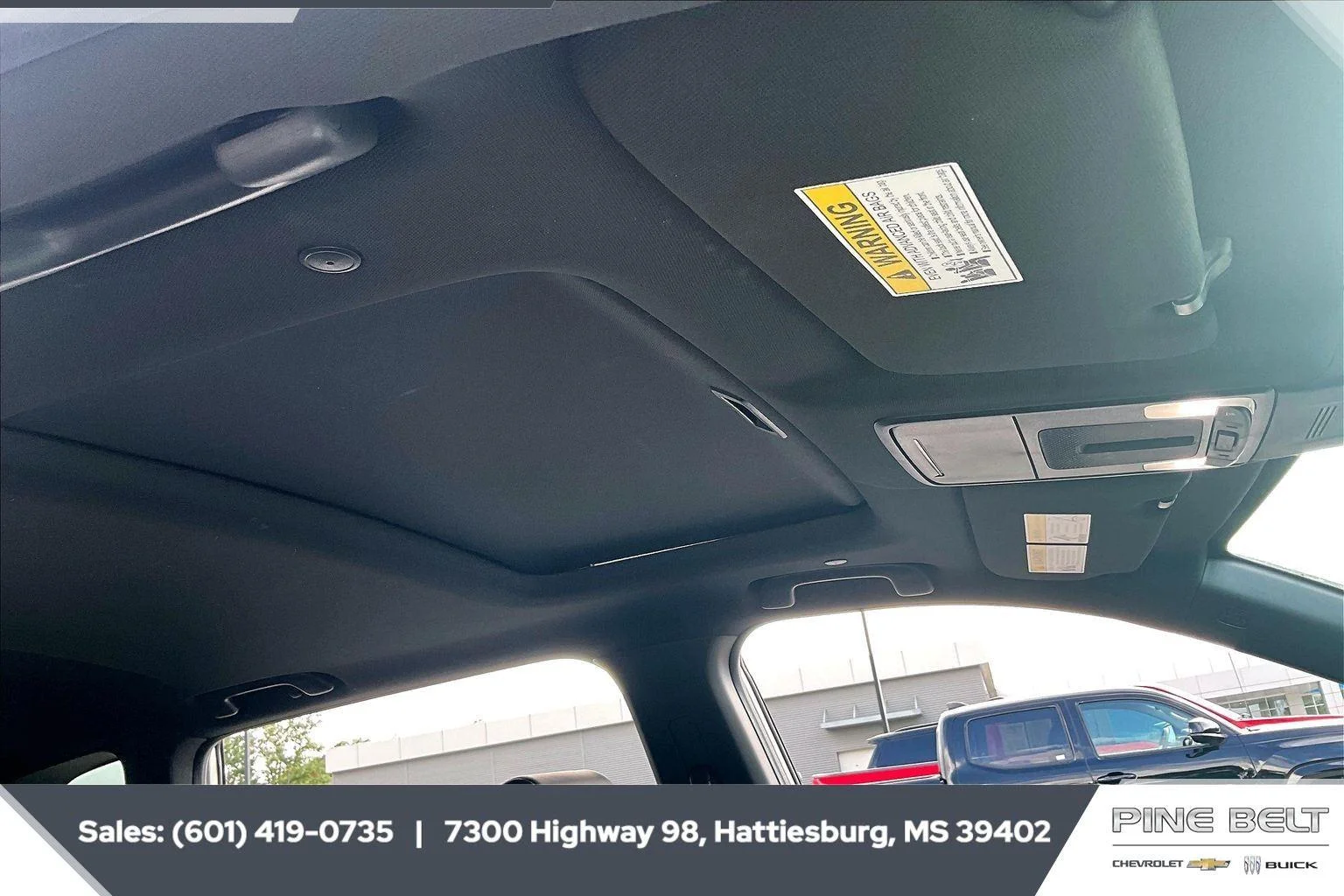 Used 2024 Platinum White Pearl Honda Sport Touring image 16