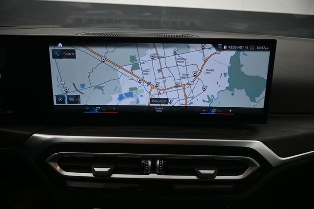 Used 2024 Black BMW 430i Gran Coupe image 32