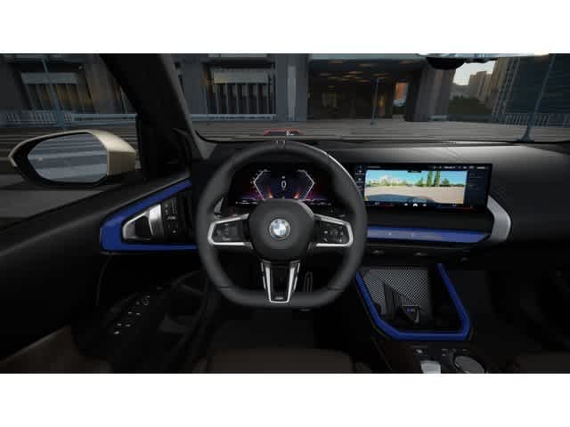 New 2026 Dune Grey Metallic BMW 30 xDrive image 13