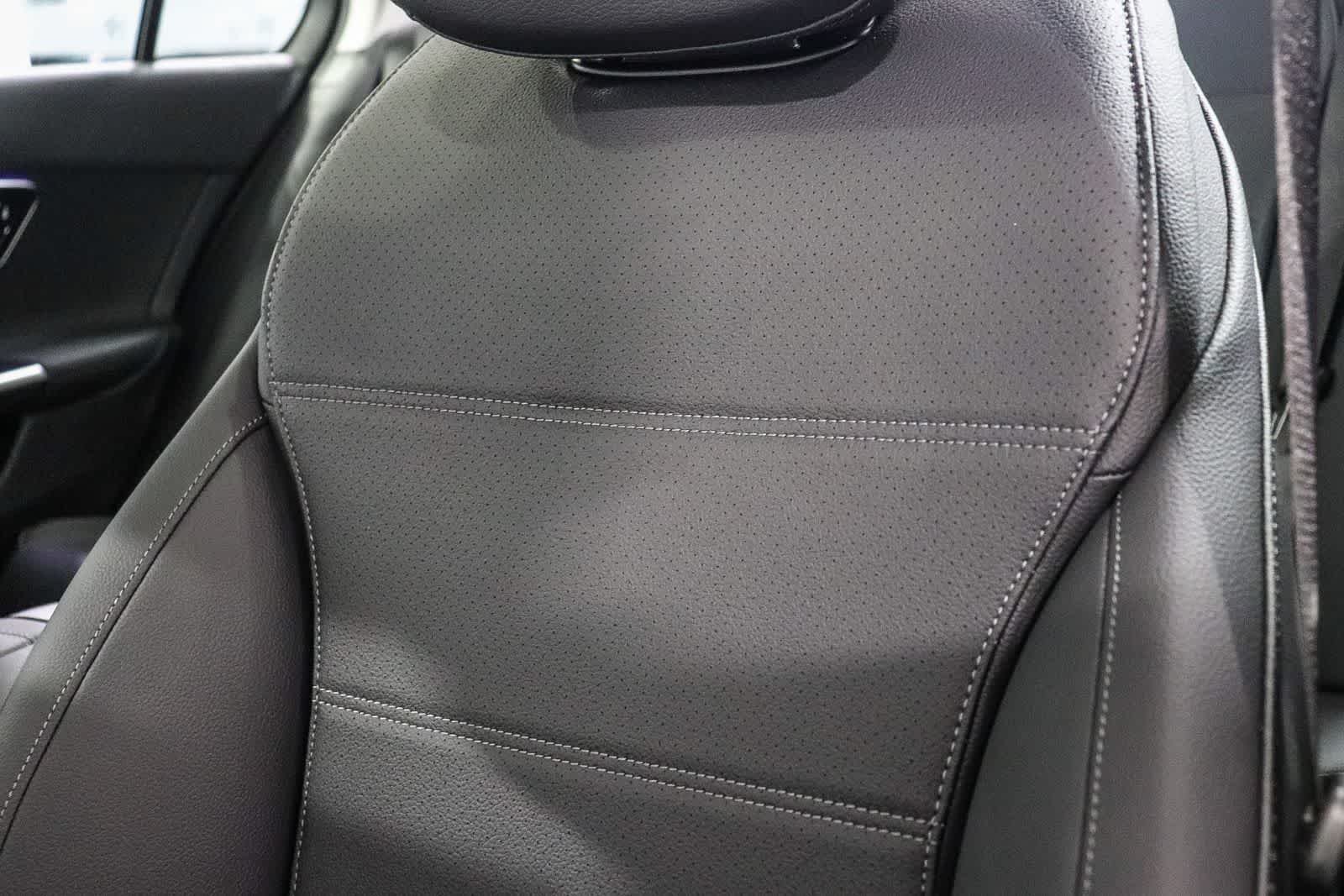 New 2026 Black Mercedes-Benz C 300 image 26