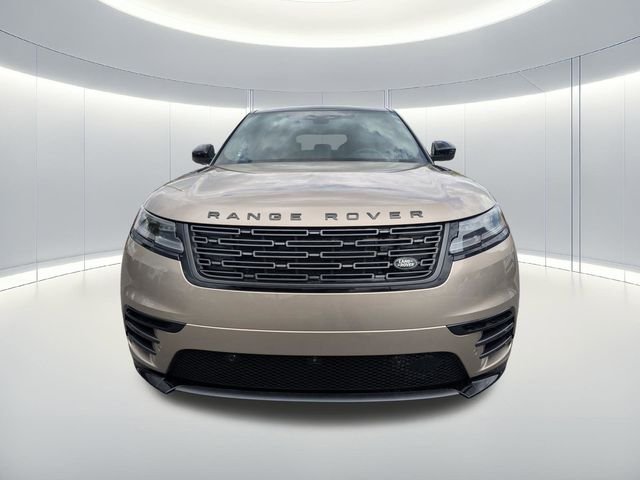 New 2026 Batumi Gold Land Rover Dynamic SE image 8
