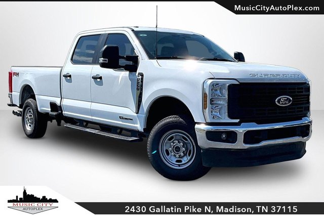 2024 Ford F-250 XL 4x4 Crew Cab 8' Box's photo