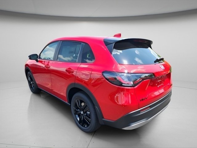 Certified Used 2026 Milano Red Honda Sport image 5