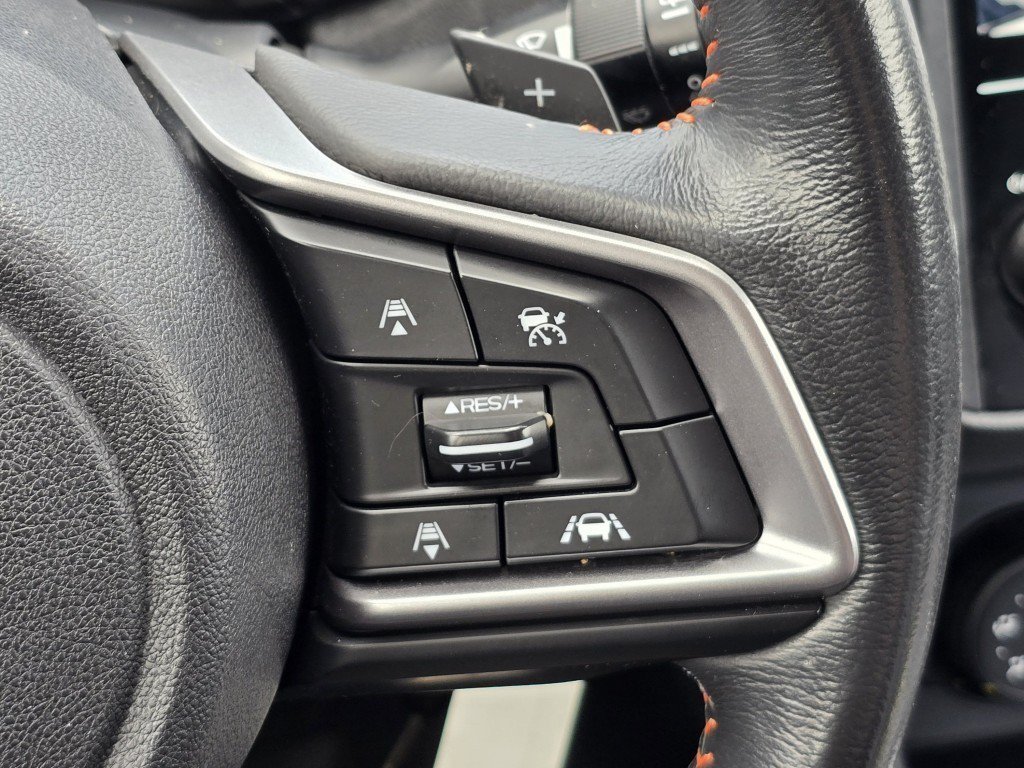 Certified Used 2018 Quartz Blue Pearl Subaru 2.0i Premium image 14