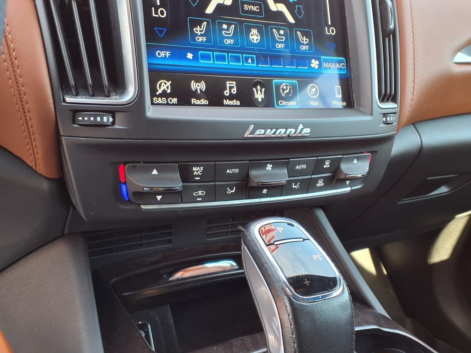 2019 Maserati Levante GTS - Photo 26