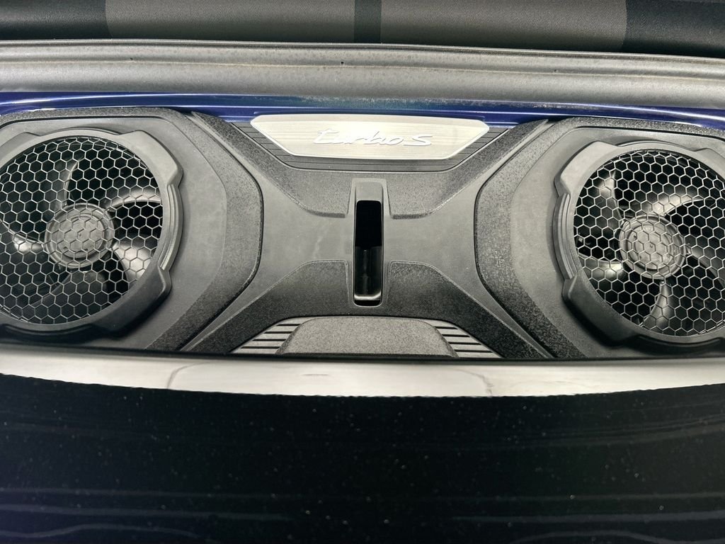 2023 Porsche 911 Turbo - Photo 32