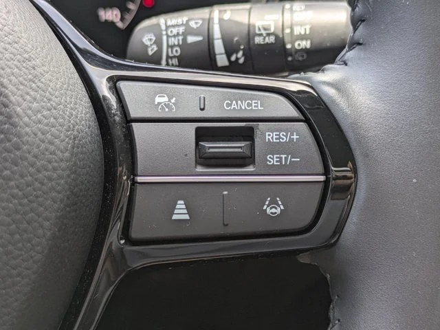 2024 Honda CR-V EX-L - Photo 24