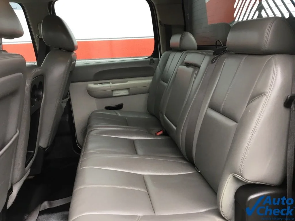 Used 2013 White GMC Work Truck image 49