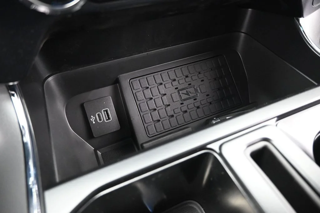 New 2026 Oxford White Ford XLT image 17
