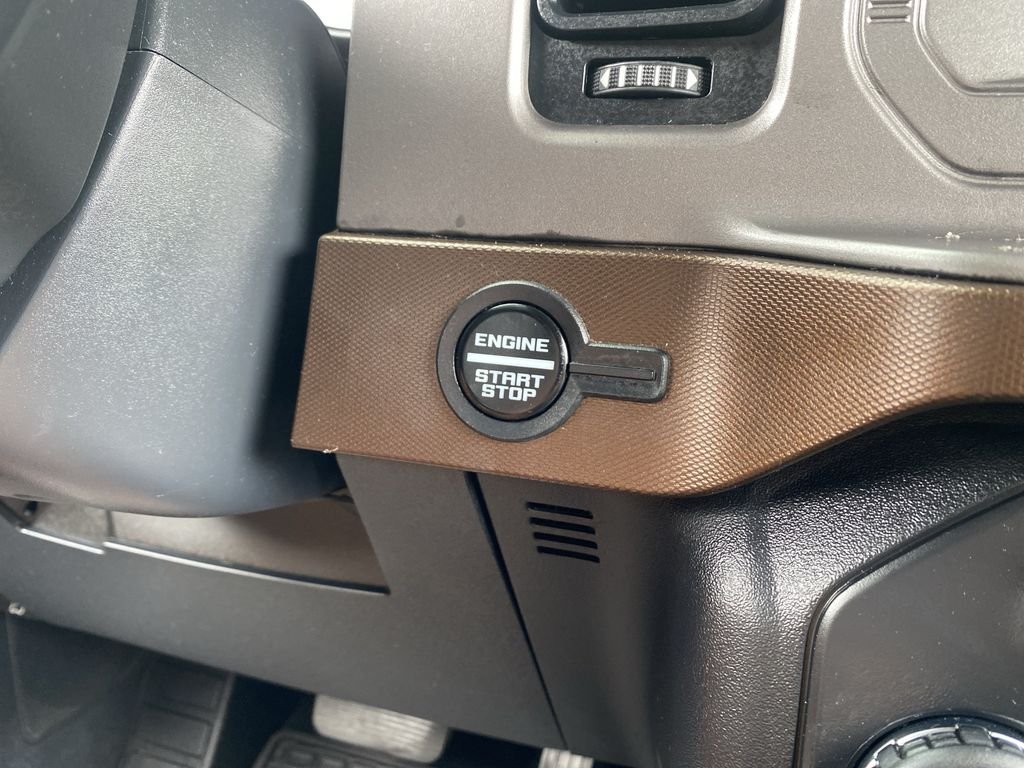 2022 Ford Bronco 4-Door Outer Banks - Photo 26