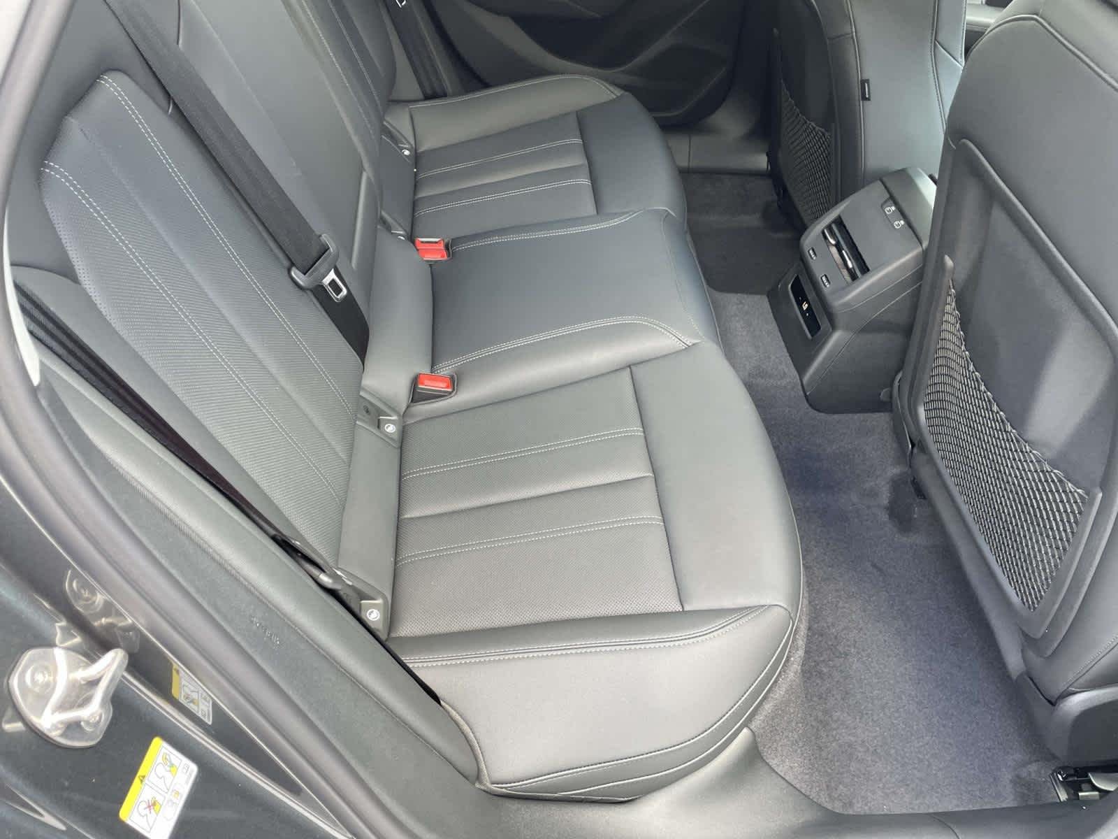 New 2026 6Y6Y/ Audi Premium Plus image 20