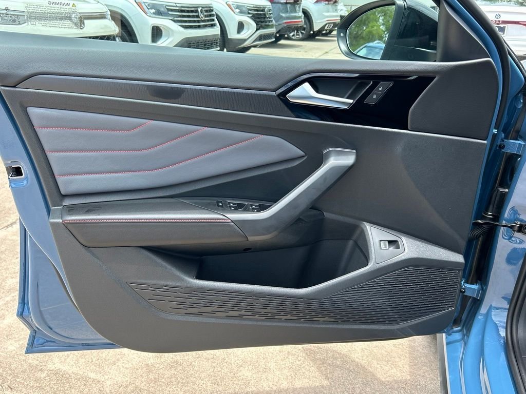 New 2026 Blue Volkswagen 2.0T Autobahn image 18