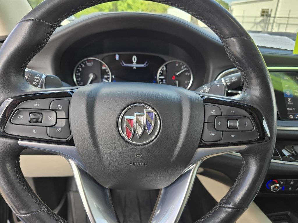 2023 Buick Enclave Avenir - Photo 12