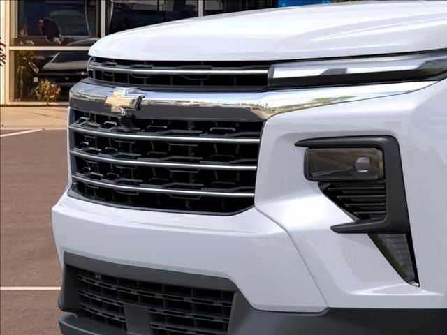 2026 Chevrolet Traverse LT - Photo 13