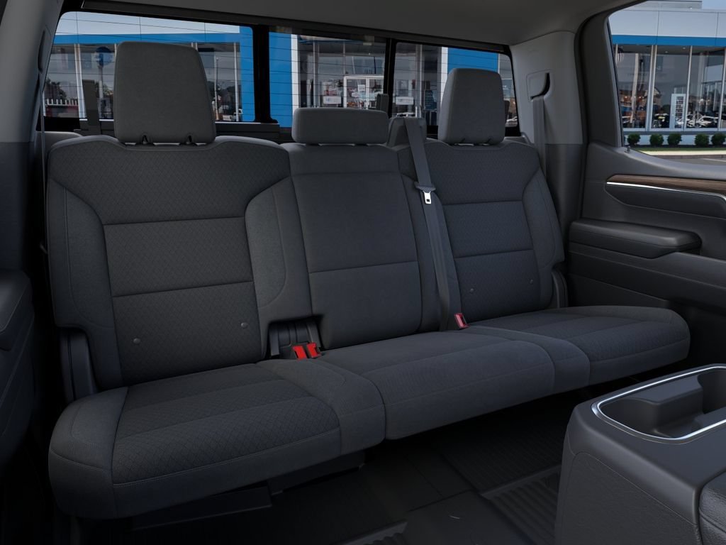 2026 Chevrolet Silverado 1500 LT - Photo 17