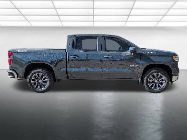 2026 Chevrolet Silverado 1500 LT - Photo 30