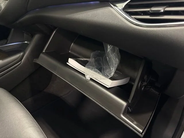 Used 2022 Silver Ice Metallic Chevrolet Premier image 47