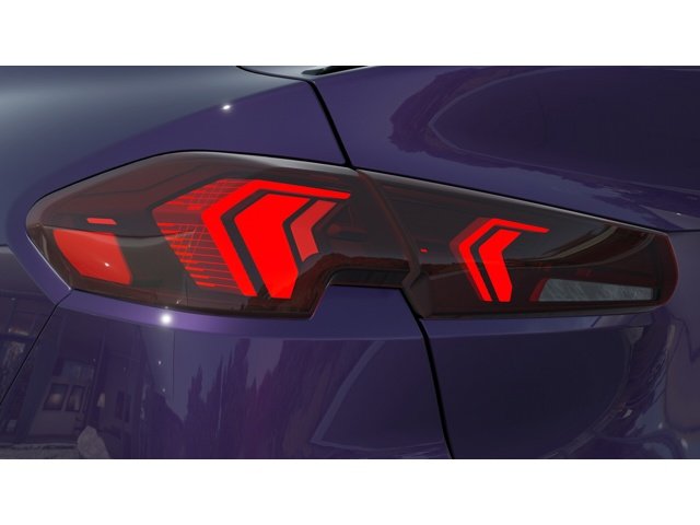 New 2026 Thundernight Metallic BMW 228 Gran Coupe image 8