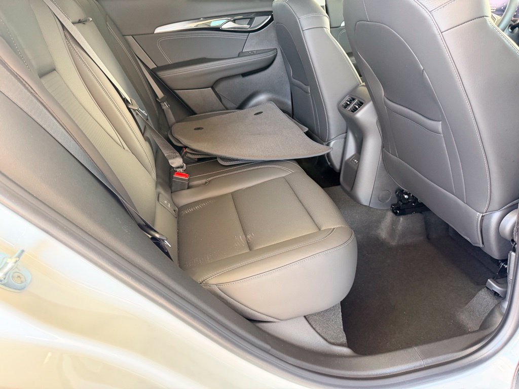 2026 Buick Envision Preferred - Photo 35