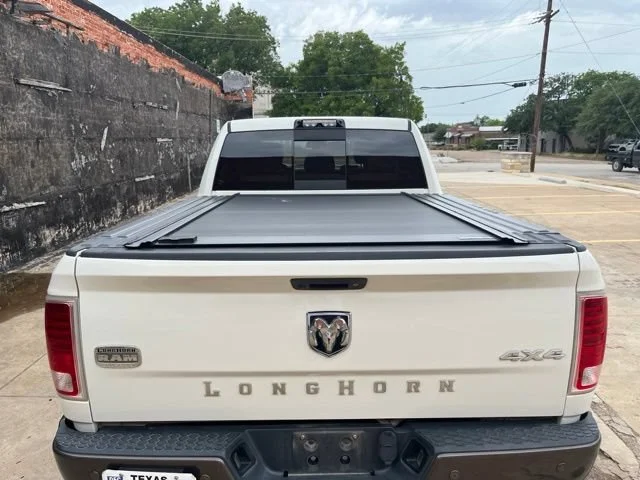 Used 2018  Ram Longhorn image 13
