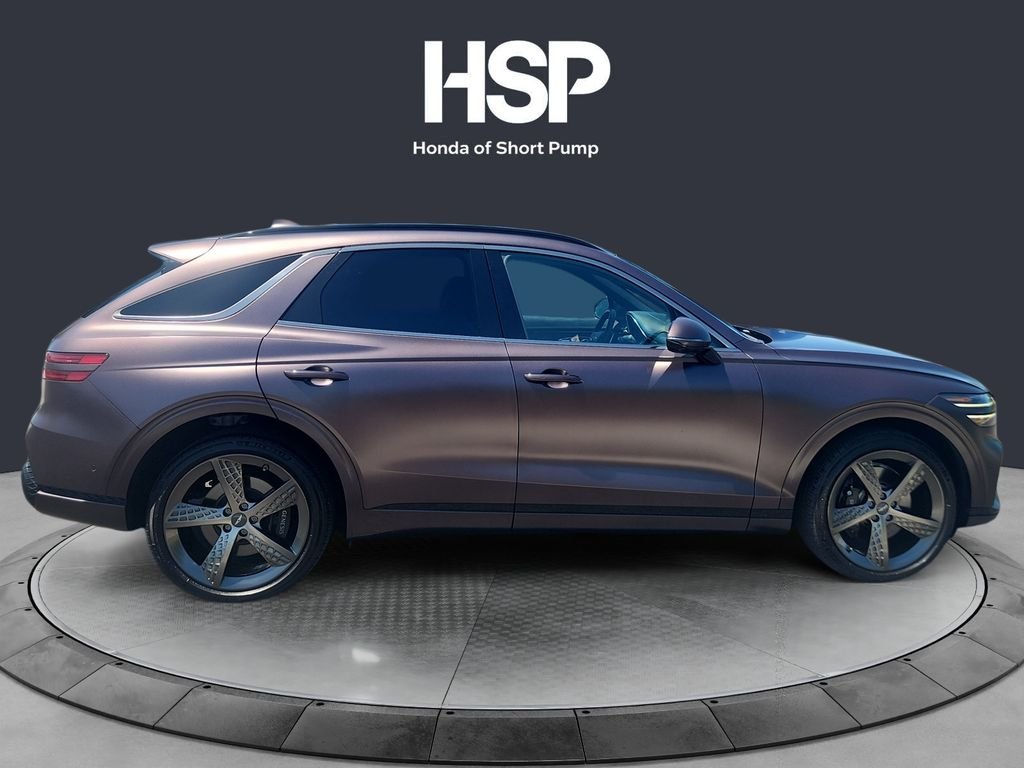 2023 GENESIS GV70 Standard - Photo 6