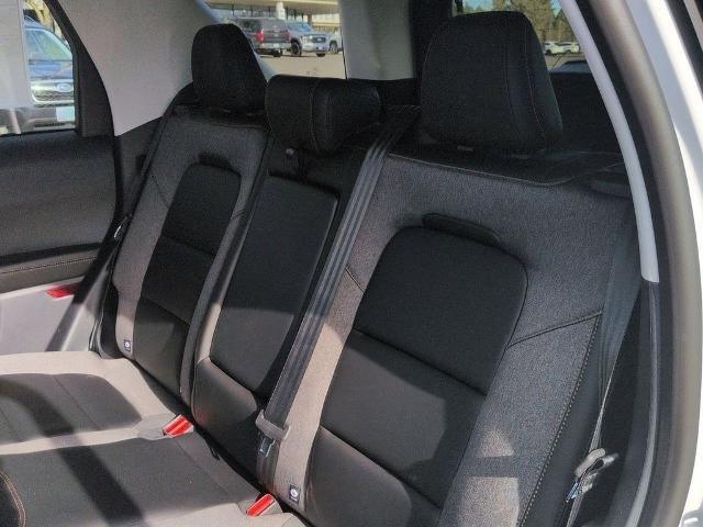 New 2026 Oxford White Ford Big Bend® image 23