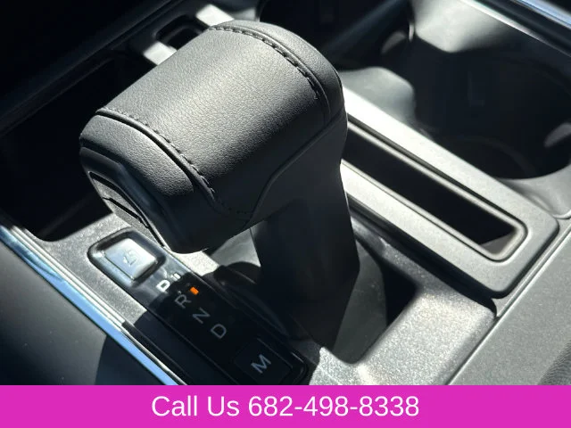 New 2026 Agate Black Metallic Ford XLT image 27