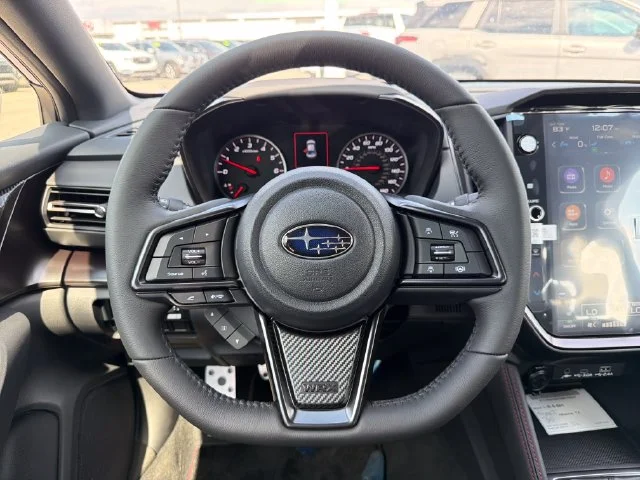 New 2026 WR BLUE PEARL Subaru Premium image 10