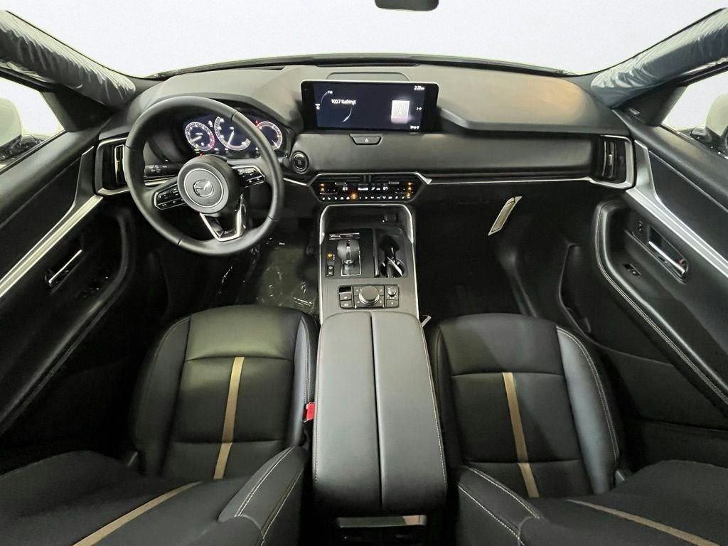 2026 Mazda CX-90 Premium Plus Package - Photo 13