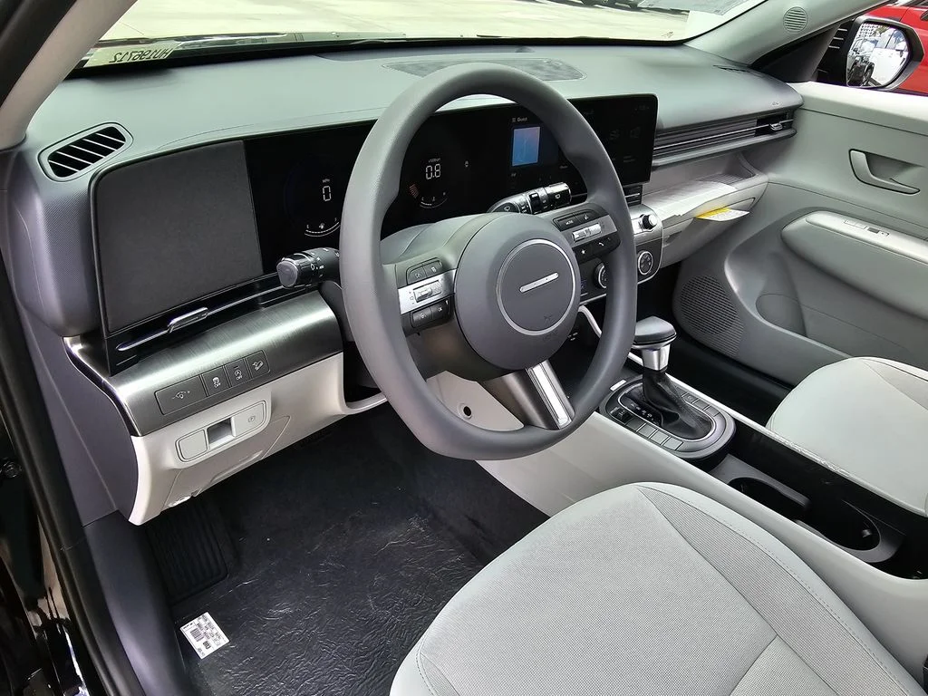 New 2027  Hyundai SE image 21