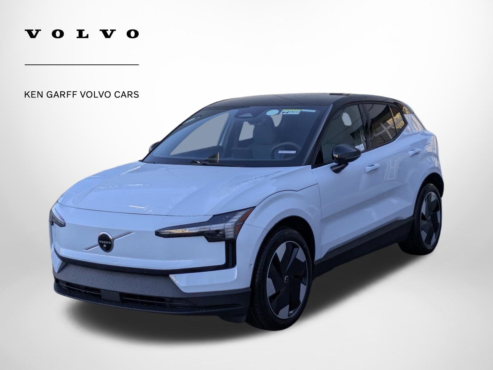 New 2026 Cloud Blue Volvo Ultra image 8
