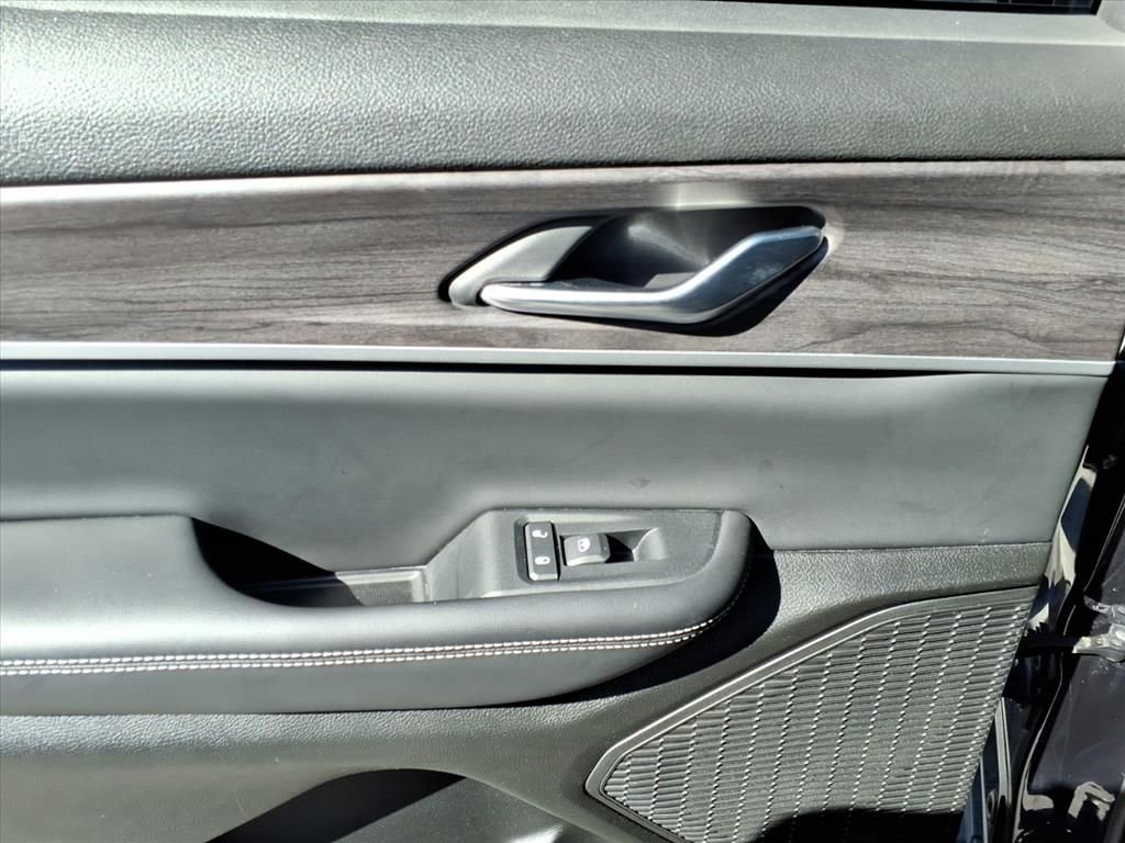 2023 Jeep Grand Cherokee L Limited - Photo 9