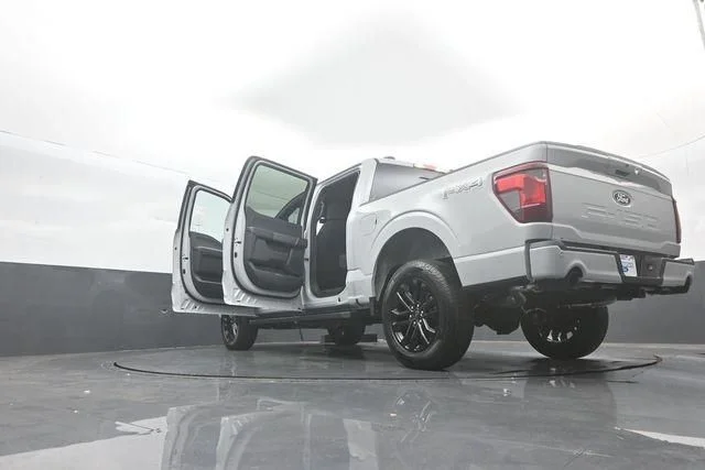 New 2026 Avalanche Ford XLT image 46