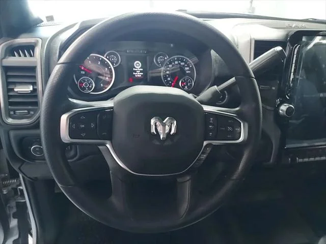 2026 RAM 3500 Tradesman - Photo 20