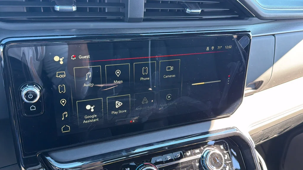 Vehicle thumbnail