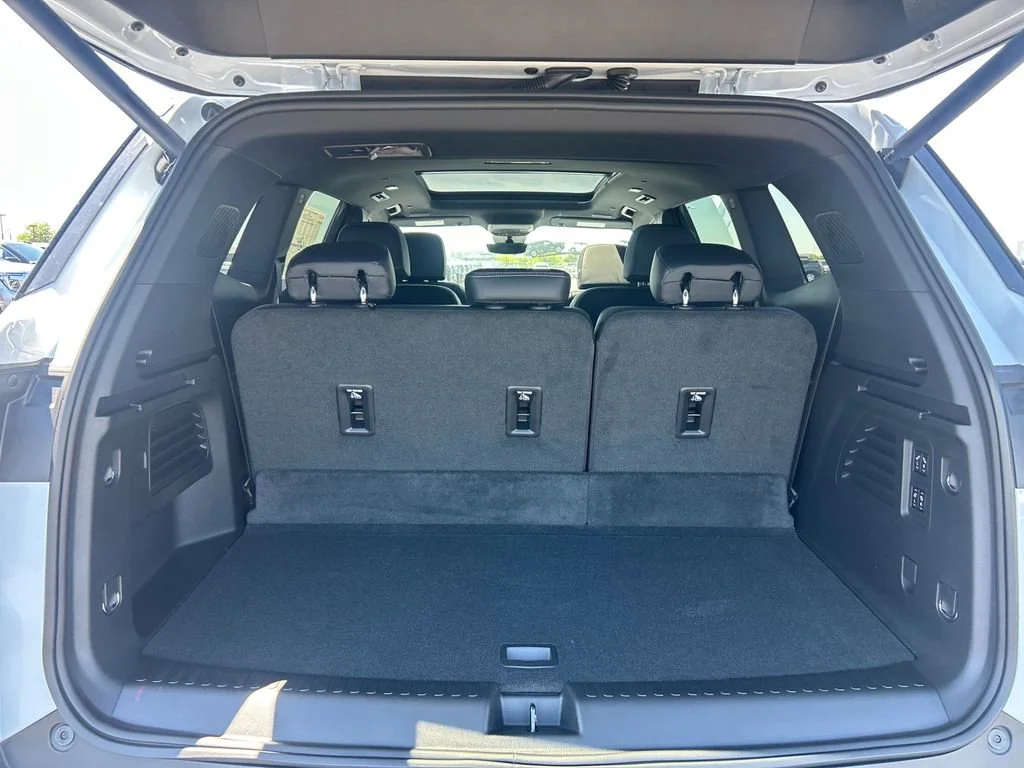 2026 Buick Enclave Preferred - Photo 38