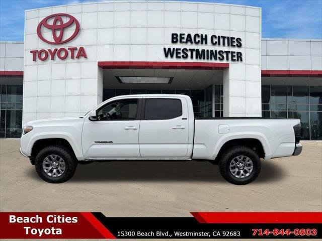 Certified Used 2018 ICE CAP Toyota  image 7