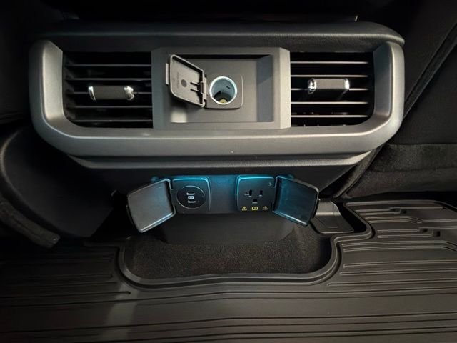 New 2026 Avalanche Ford XLT image 55